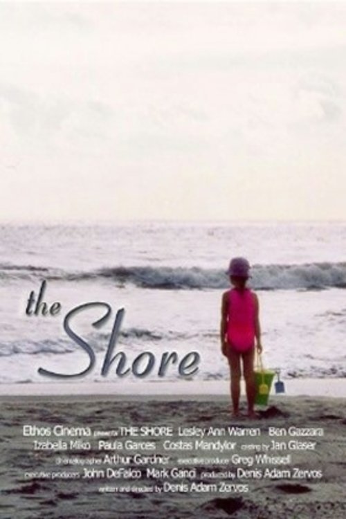Постер The Shore